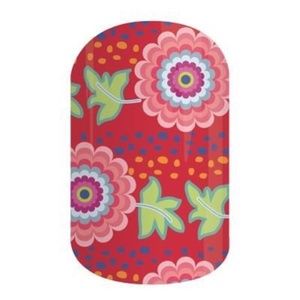Jamberry Nepal Relief wraps